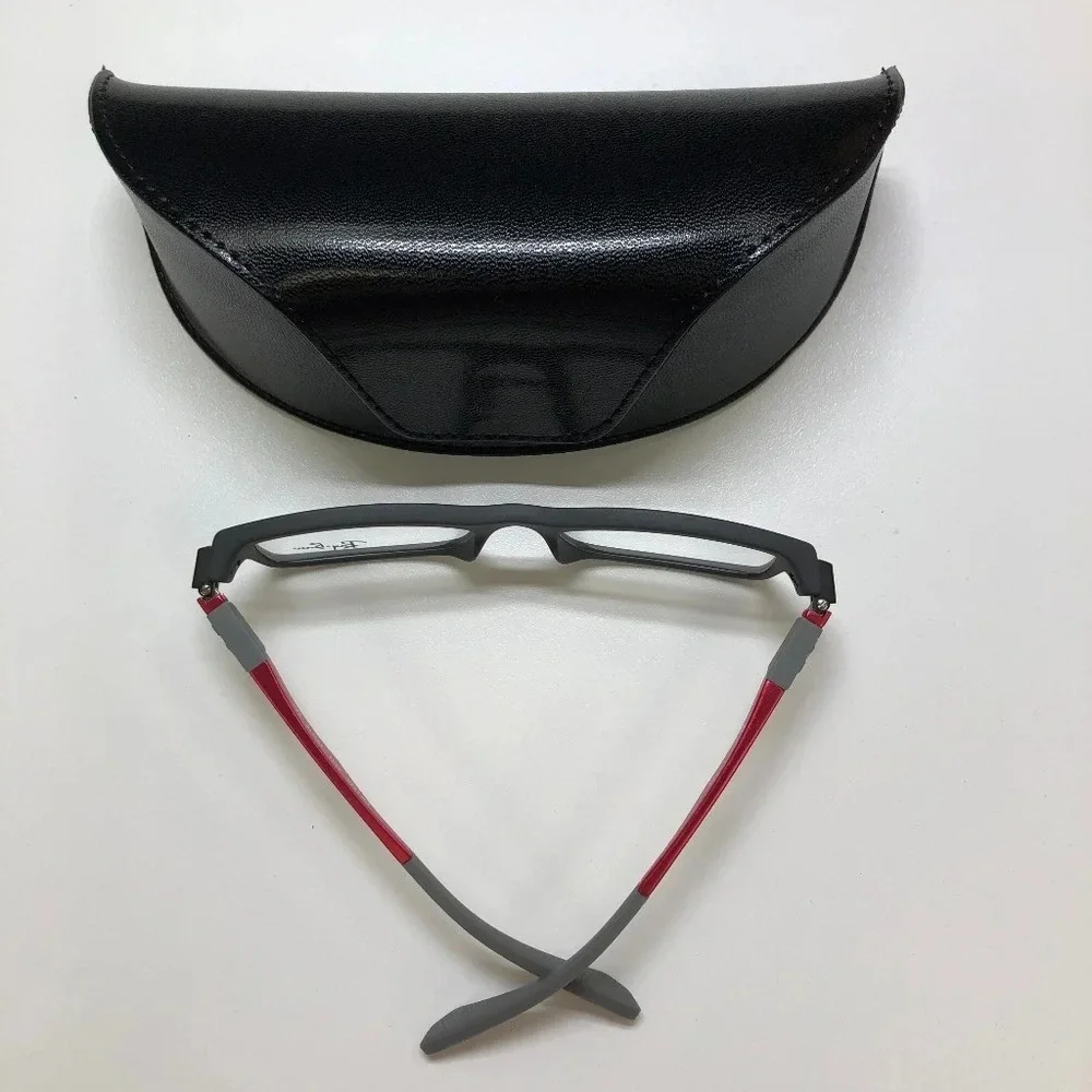 🕶️Ray-Ban RB1546 Kids Eyeglasses with Case /EUB445🕶️